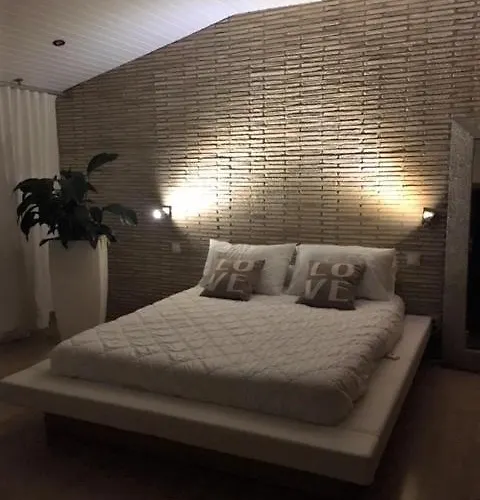 BeGuest Lagoon Refuge Foz do Arelho