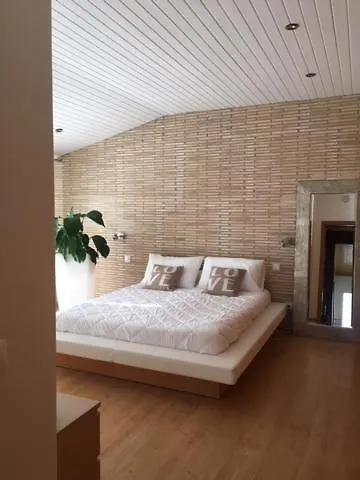 Villa BeGuest Lagoon Refuge Foz do Arelho