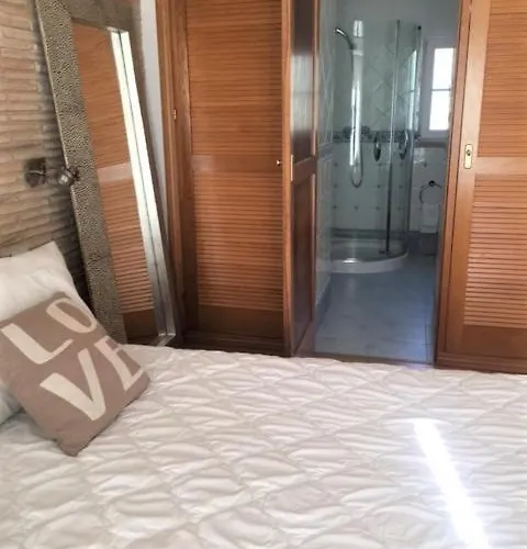 Villa BeGuest Lagoon Refuge