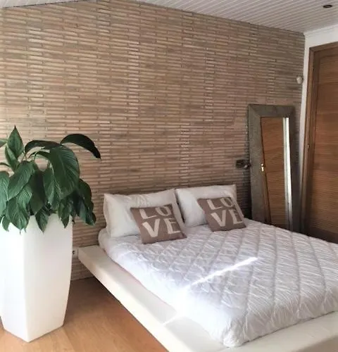 BeGuest Lagoon Refuge Villa *