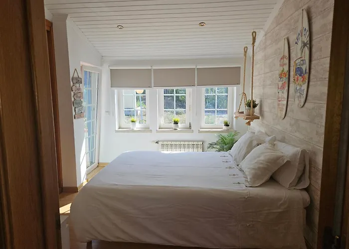 Villa BeGuest Lagoon Refuge *