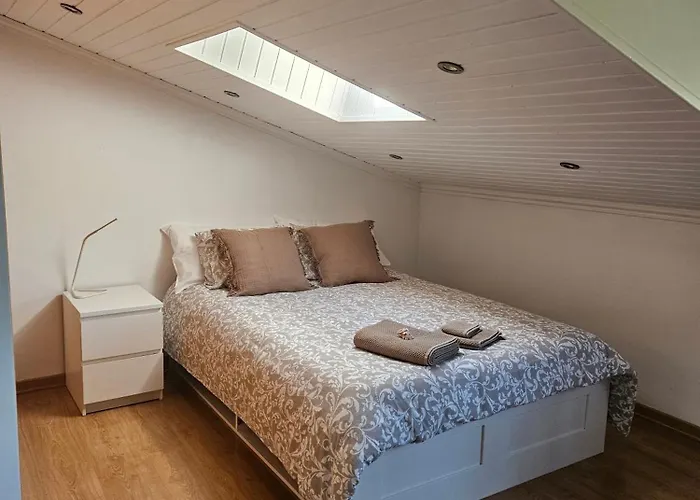 Villa BeGuest Lagoon Refuge Foz do Arelho