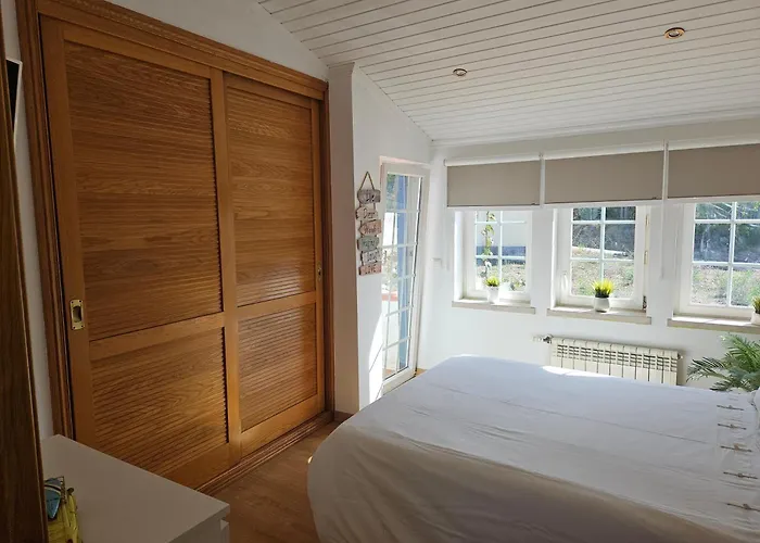 BeGuest Lagoon Refuge Villa *