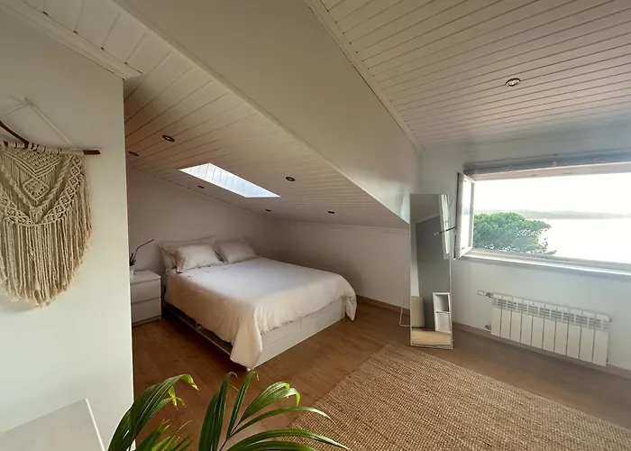 BeGuest Lagoon Refuge Villa