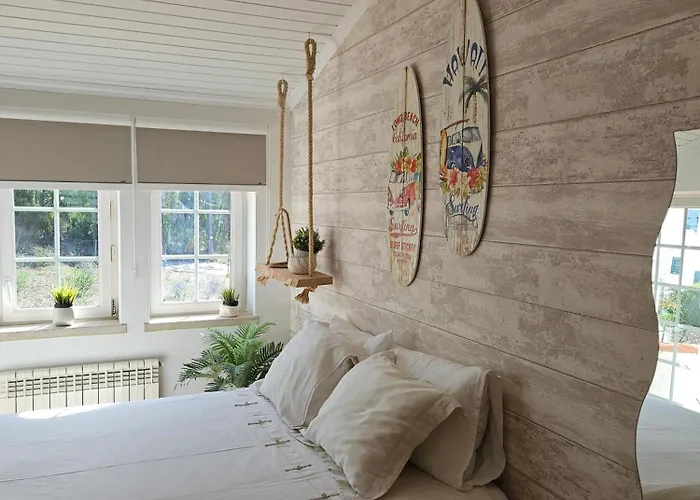 BeGuest Lagoon Refuge