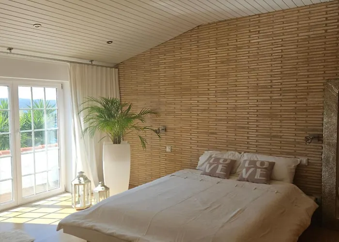 BeGuest Lagoon Refuge Foz do Arelho