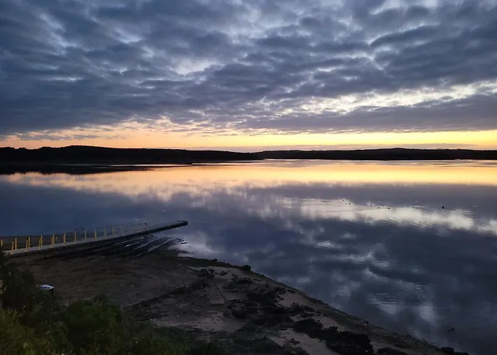 BeGuest Lagoon Refuge Villa