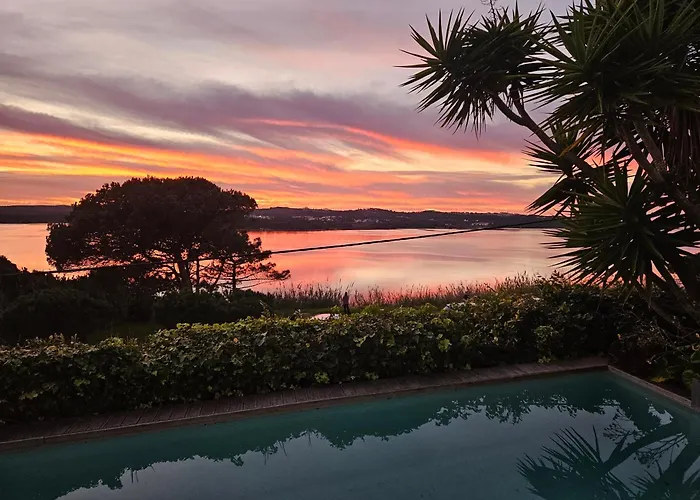 BeGuest Lagoon Refuge Foz do Arelho