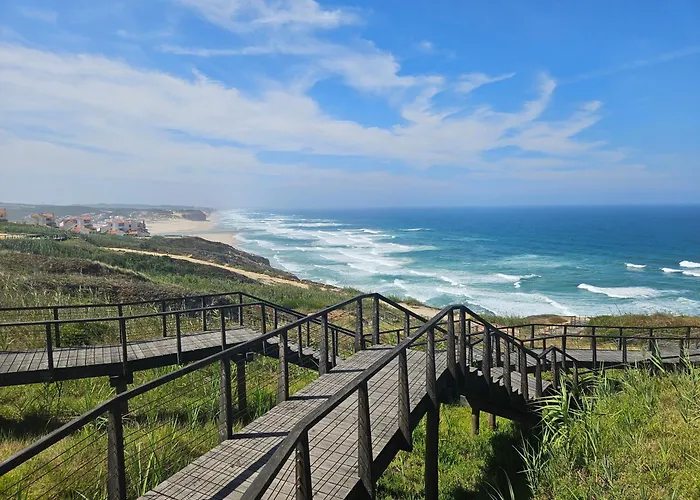 BeGuest Lagoon Refuge